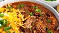 Award Winning Chili Award Winning Chili