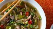 Hmong Squirrel Stew Recipe Hmong Squirrel Stew Recipe