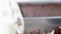 One-Bowl Buttermilk Chocolate Cake One-Bowl Buttermilk Chocolate Cake