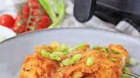 Air Fryer Chicken Enchiladas Air Fryer Chicken Enchiladas