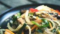 Low Sodium Stir Fry Low Sodium Stir Fry