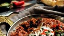Healthy Beef Madras Healthy Beef Madras