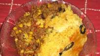 California Tamale Pie (Crockpot) California Tamale Pie (Crockpot)