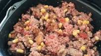 How To Air Fry Ground Beef How To Air Fry Ground Beef