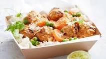 Kid-friendly pork meatball curry Kid-friendly pork meatball curry