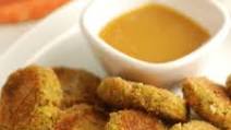 Veggie Nuggets Veggie Nuggets