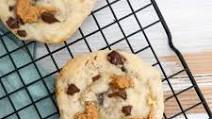 Chunky Monkey Cookies (Vegan, Oil-Free, Sugar-Free) Chunky Monkey Cookies (Vegan, Oil-Free, Sugar-Free)