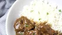 Instant Pot Beef Tips Instant Pot Beef Tips