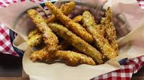 Fried Pickles Fried Pickles