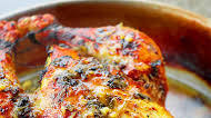 MOJO CHICKEN MOJO CHICKEN