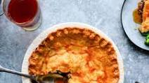 The Ultimate Steak and Kidney Pie The Ultimate Steak and Kidney Pie