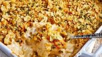 Tennessee Sweet Onion Casserole Tennessee Sweet Onion Casserole