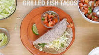 Healthy Fish Tacos Healthy Fish Tacos