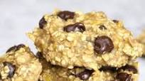 Healthy Low Calorie Oatmeal Cookies Healthy Low Calorie Oatmeal Cookies