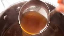 Homemade beef stock recipe Homemade beef stock recipe