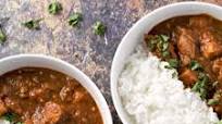 Crock pot Chicken Tikka Masala Crock pot Chicken Tikka Masala