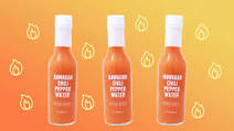 Chili Pepper Water Is the Hawaiian Condiment You Need In Your Life Chili Pepper Water Is the Hawaiian Condiment You Need In Your Life