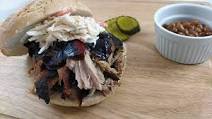 Sous Vide Pulled Pork Sous Vide Pulled Pork