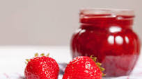 Summer Sweet Strawberry Jam Summer Sweet Strawberry Jam