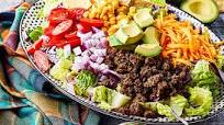 Taco Salad Taco Salad