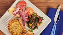 Mustard-Crusted Pork Chops with Roasted Apples and Onions Mustard-Crusted Pork Chops with Roasted Apples and Onions
