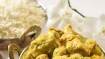 Easy Chicken Korma | Instant Pot Recipe Easy Chicken Korma | Instant Pot Recipe