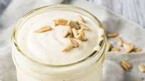 Creamy Sunflower Seed Salad Dressing Creamy Sunflower Seed Salad Dressing