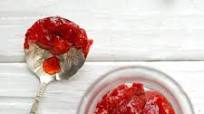 Simple Organic Strawberry Jam Simple Organic Strawberry Jam