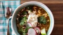 Speedy Chili Verde Speedy Chili Verde