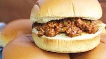 Easy Sloppy Joes Easy Sloppy Joes