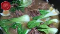 Braised Oxtail Soup Braised Oxtail Soup