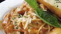 How to Cook Spaghetti with Crab Fat How to Cook Spaghetti with Crab Fat