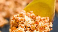 Chipotle Sofritas Chipotle Sofritas