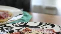 Penne with Vegan Arrabbiata Sauce recipe Penne with Vegan Arrabbiata Sauce recipe