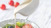 Oil Free Guide | Oil Free Dressing Oil Free Guide | Oil Free Dressing