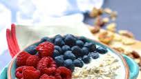 Basic Overnight Steel-Cut Oats Basic Overnight Steel-Cut Oats