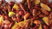Louisiana Crawfish Boil Louisiana Crawfish Boil