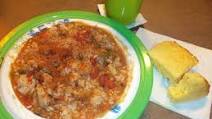 Quick & Easy Chicken-Sausage Gumbo Quick & Easy Chicken-Sausage Gumbo
