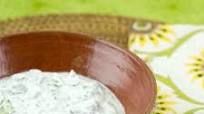Raita (Cucumber-Yogurt Sauce) Raita (Cucumber-Yogurt Sauce)