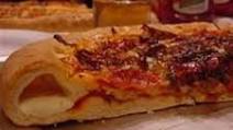 Jan's Copycat Version of Pizza Hut's Stuffed Crust Pizza Jan's Copycat Version of Pizza Hut's Stuffed Crust Pizza