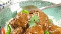Easy, Rich Goan Beef Curry (Buffad) Easy, Rich Goan Beef Curry (Buffad)