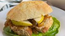 Pork Tenderloin Sliders Pork Tenderloin Sliders