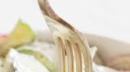 Creamy Cucumber Salad with Lemon Yogurt Dressing Creamy Cucumber Salad with Lemon Yogurt Dressing
