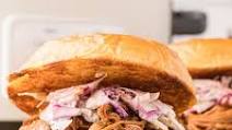 Easy Slow Cooker Texas BBQ Pulled Pork Easy Slow Cooker Texas BBQ Pulled Pork