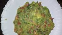 Recipe of Ultimate Guacamole with Vinegar Recipe of Ultimate Guacamole with Vinegar