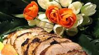 Marinated Apple Cider Pork Loin Marinated Apple Cider Pork Loin