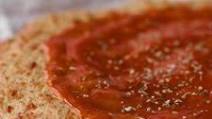 Coconut Flour Pizza Crust Coconut Flour Pizza Crust