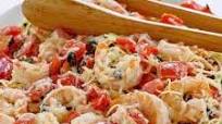 Olive Garden Shrimp Caprese Olive Garden Shrimp Caprese