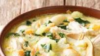 20 Ways to Cook Chicken and Gnocchi 20 Ways to Cook Chicken and Gnocchi