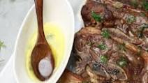 Air Fryer Lamb Chops Air Fryer Lamb Chops